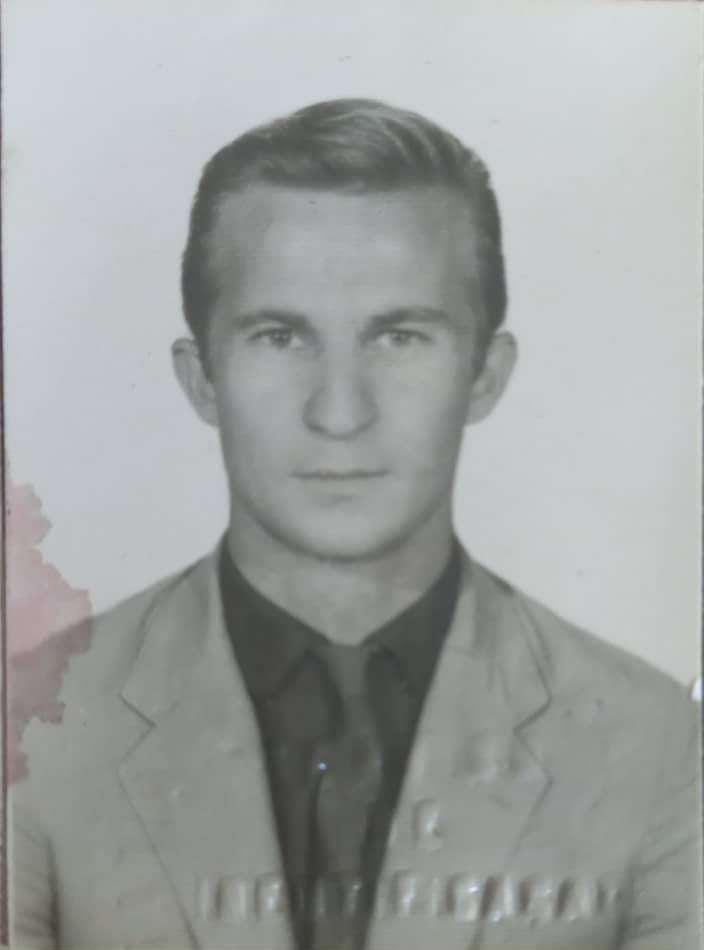 Waldemar Blatskauskas
