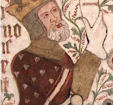 Valdemar IV of Denmark