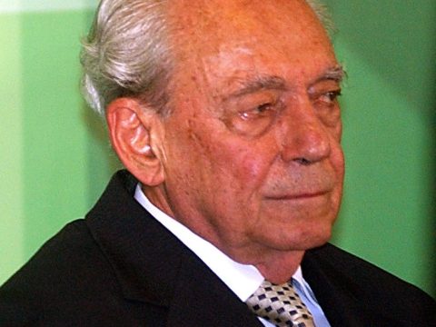 Waldir Pires