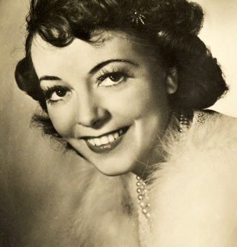 Lizzi Waldmüller