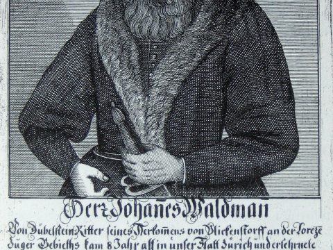 Hans Waldmann