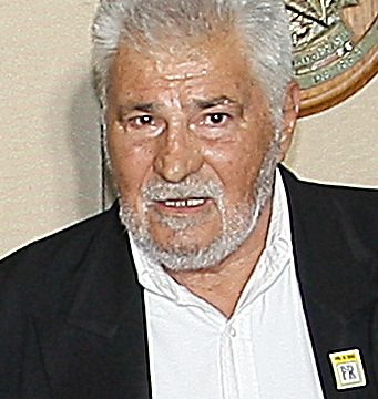 Waldir Geraldo Boccardo