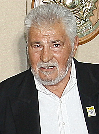 Waldir Geraldo Boccardo