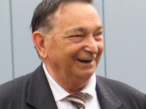 Valery Bykovsky
