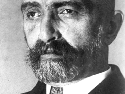 Walery Sławek