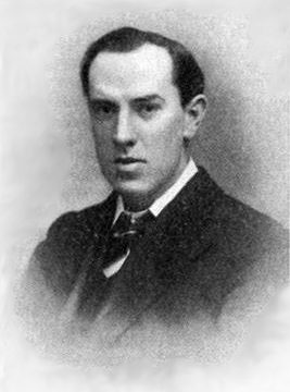 Walford Davies