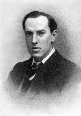 Walford Davies