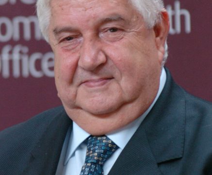 Walid Muallem