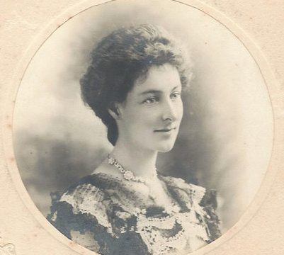 Marion Wallace Dunlop