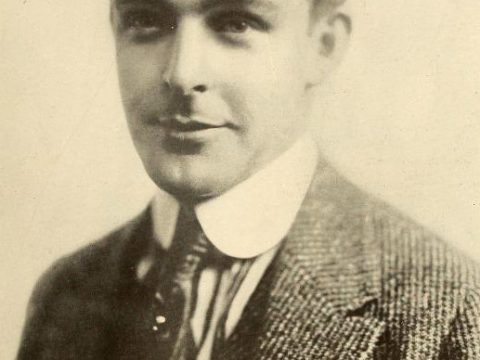 Wallace Reid