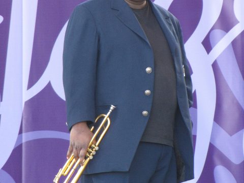Wallace Roney