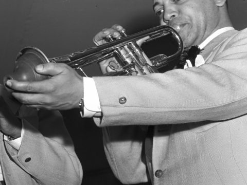 Wallace Jones