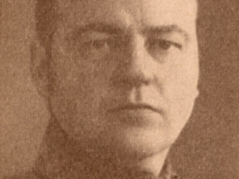 Kurt Martti Wallenius