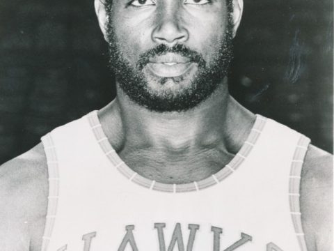 Walt Bellamy
