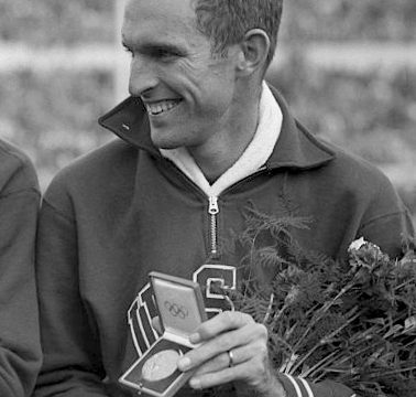 Walt Davis