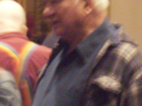 Walt Brown