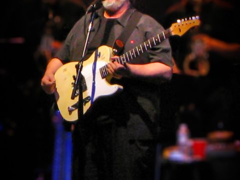 Walter Becker