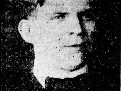 Walter Abbott