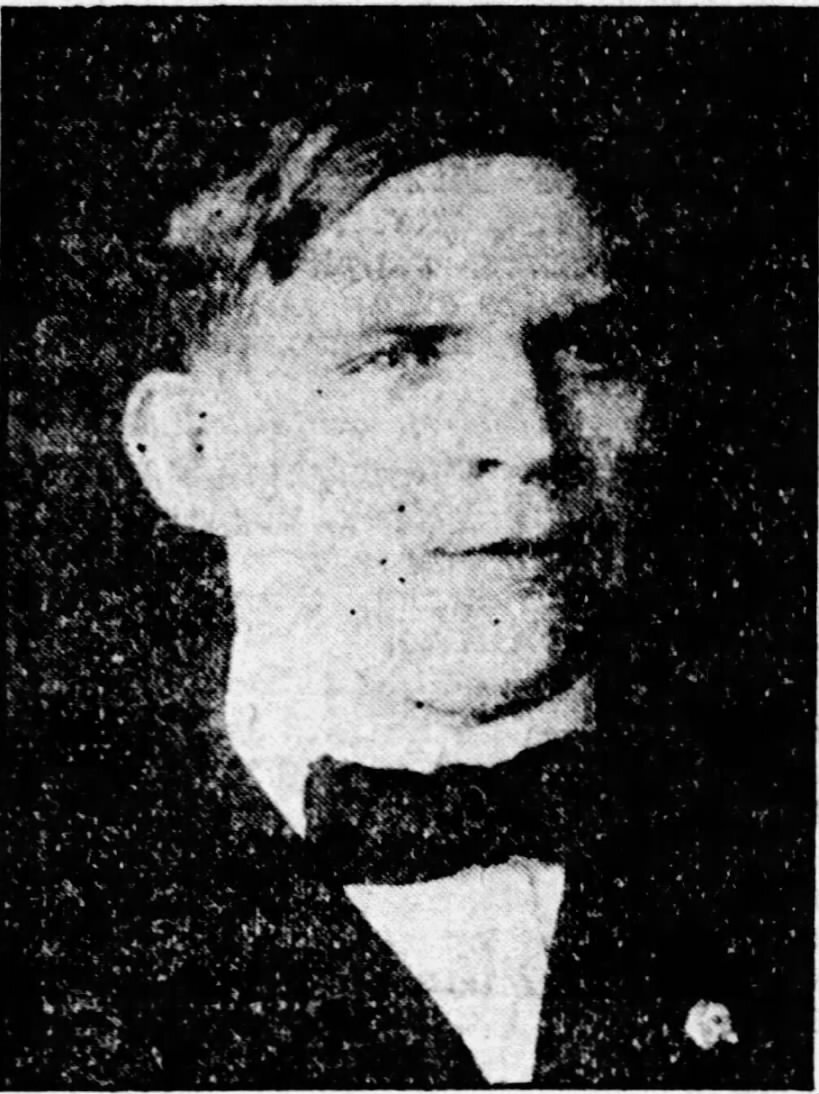 Walter Abbott