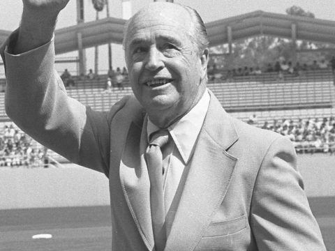 Walter Alston