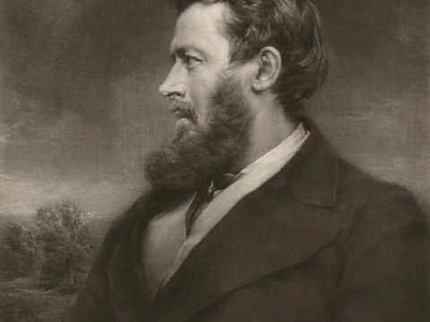 Walter Bagehot
