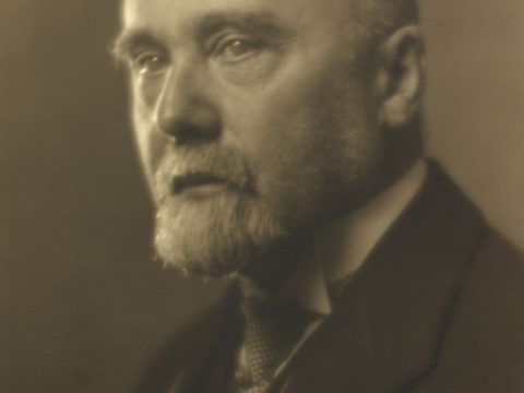 Walter Breisky