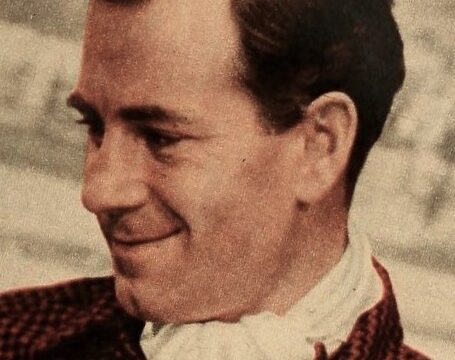 Walter Brooke