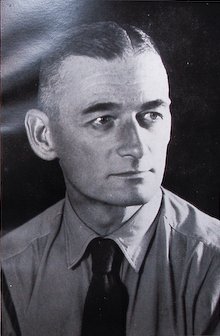 Walter Buch