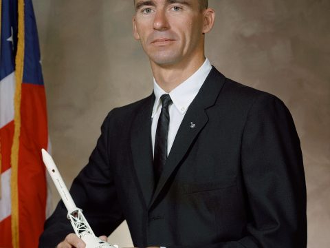 Walter Cunningham