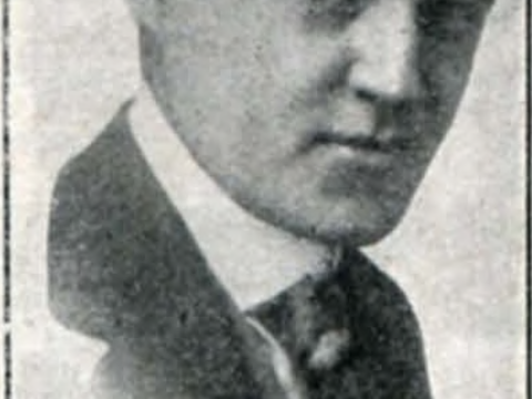Walter Donaldson