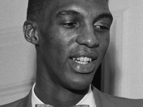 Walter Dukes