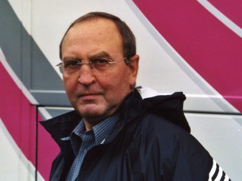 Walter Godefroot