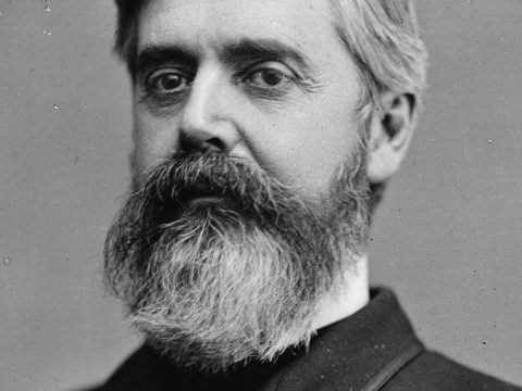 Walter Quintin Gresham