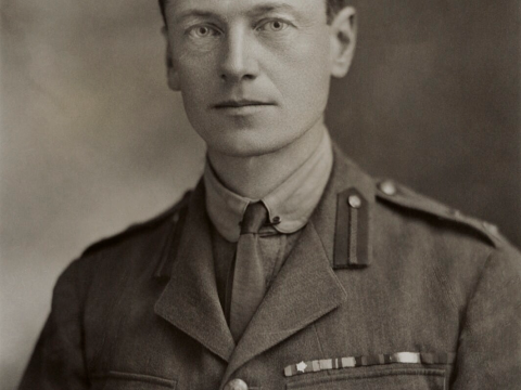 Walter Guinness, 1st Baron Moyne