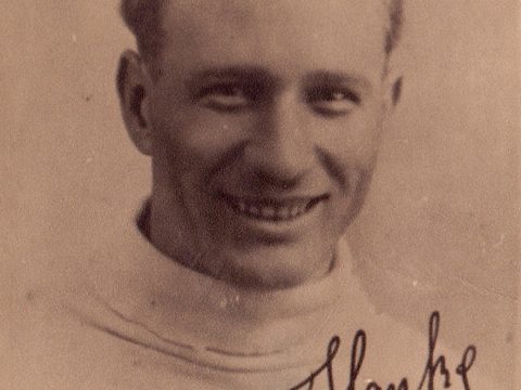 Richard Hanke