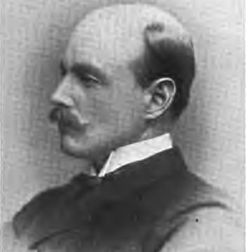 Walter Long, 1st Viscount Long