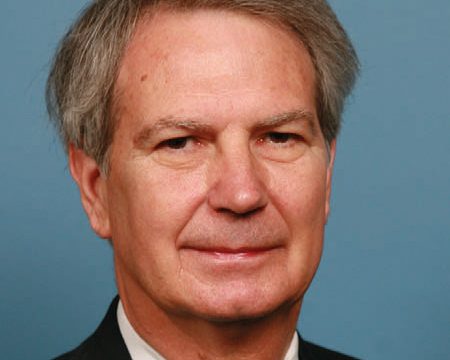 Walter B. Jones