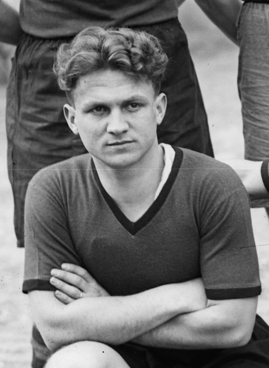 Walter Kaiser