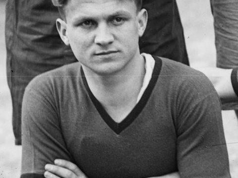 Walter Kaiser