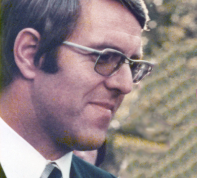 Walter Kieber