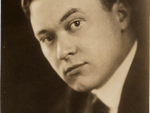 Walter Lippmann