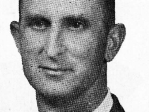Walter Dale Miller