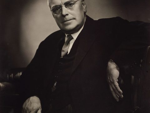Walter Nash