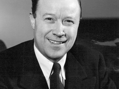 Walter Reuther