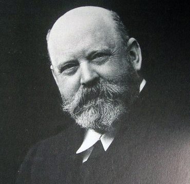 Walter Rothschild, 2nd Baron Rothschild