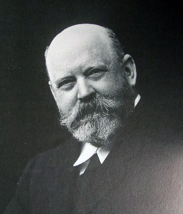 Walter Rothschild, 2nd Baron Rothschild