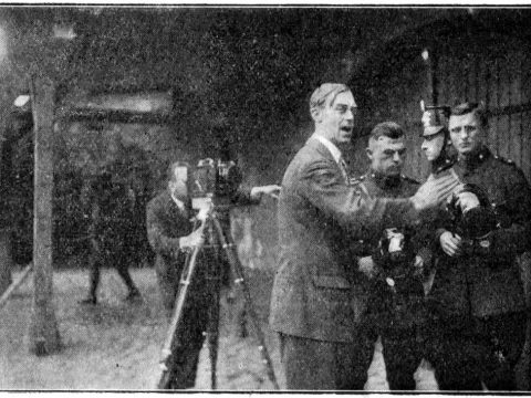 Walter Ruttmann