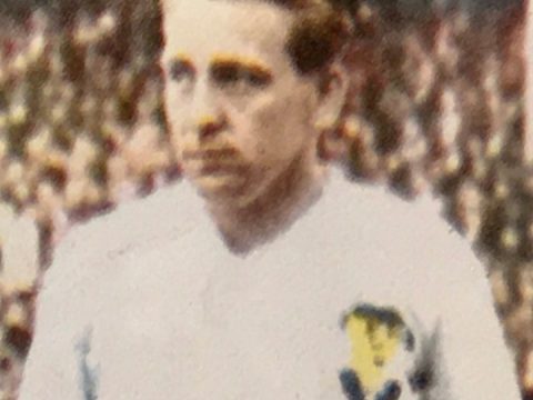 Walter Schleger