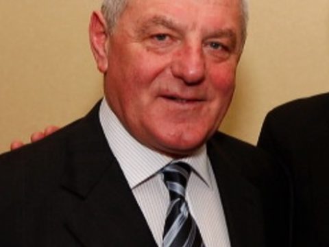 Walter Smith
