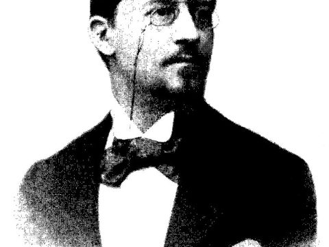 Walter Wild
